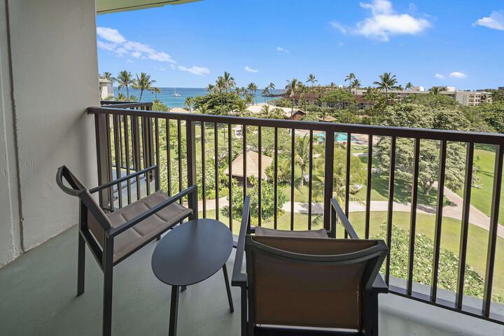 OUTRIGGER Kaanapali Beach Resort