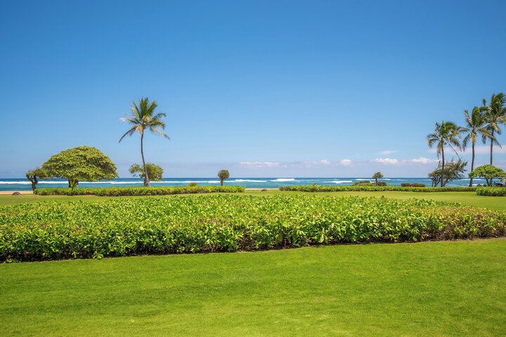 Waipouli Beach Resorts & Spa Kauai by OUTRIGGER