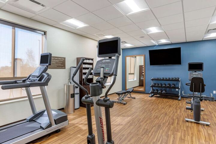 Health and Fitness 45 of 47