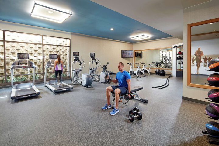 Health and Fitness 44 of 50