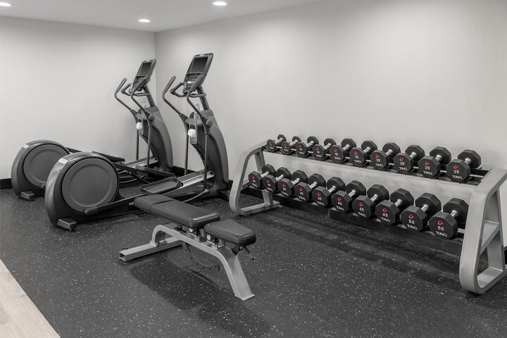 DoubleTree by Hilton Springdale