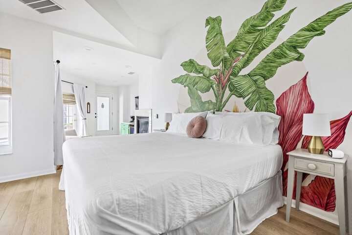 Island Cottage Inn - Adults Only