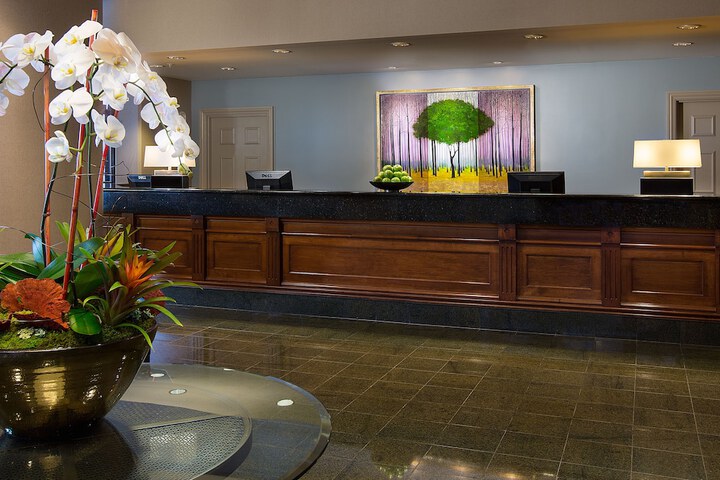 Hotel Interior 11 of 50