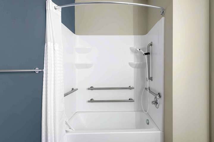 Extended Stay America Suites - Huntsville - Madison