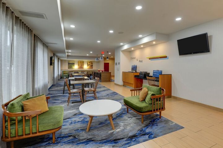 Hotel Interior 20 of 52