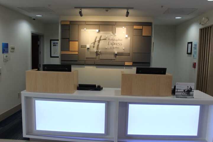 Holiday Inn Express Hotel & Suites Orlando South-Davenport by IHG