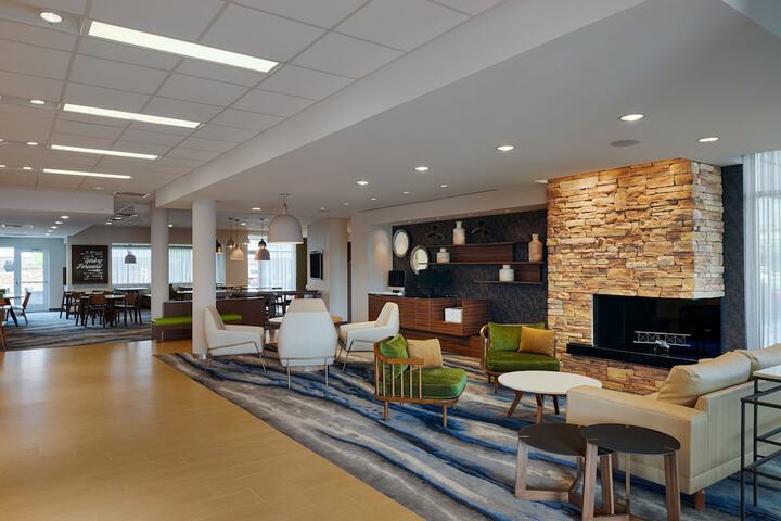 Hotel Interior 17 of 63