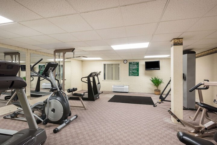 Health and Fitness 41 of 44
