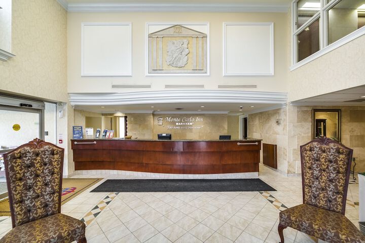 Hotel Interior 10 of 60