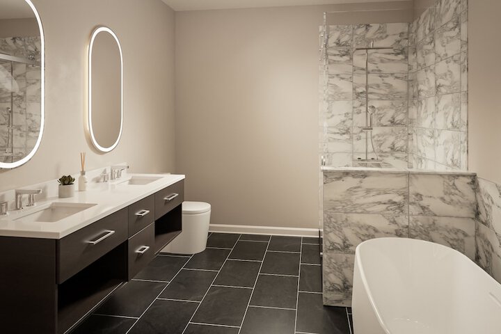 Vintedge Residences