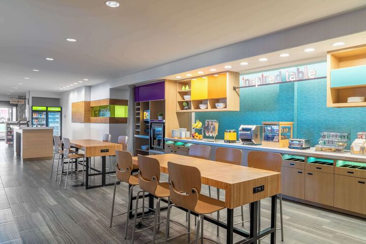 Home2 Suites by Hilton Fredericksburg South