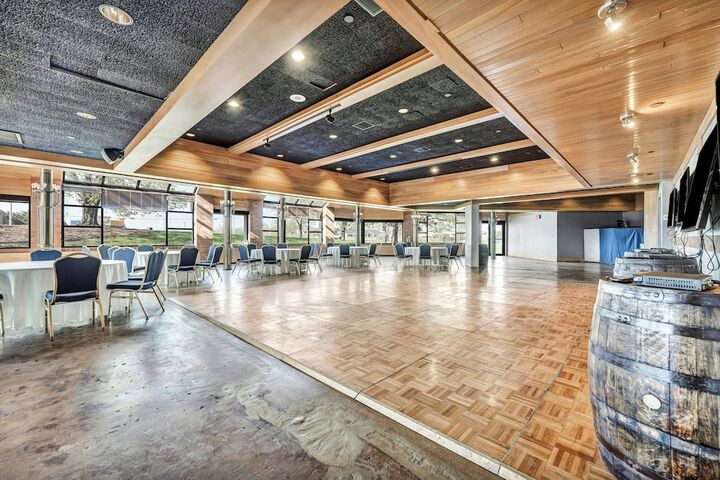 Delta Hotels by Marriott Mount Pleasant