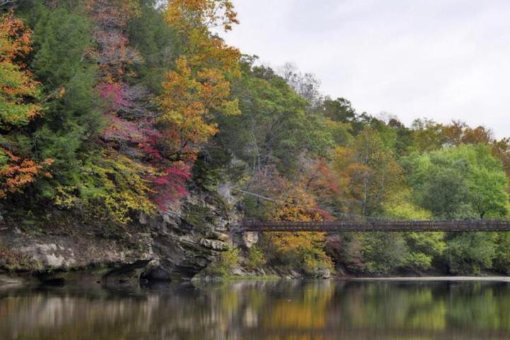 Turkey Run Inn & Cabins