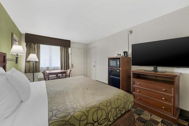 Best Western Caprock Inn