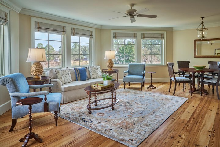 Montage Palmetto Bluff