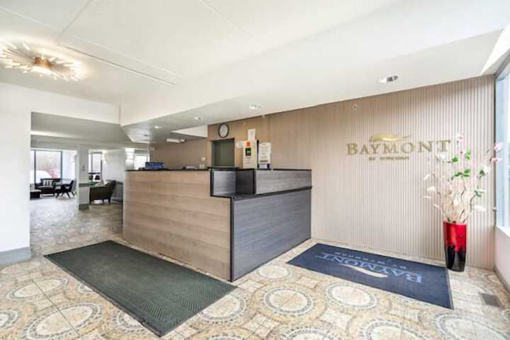 Baymont by Wyndham Addison