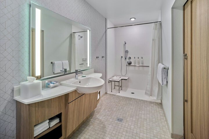 Springhill Suites by Marriott Phoenix Gilbert