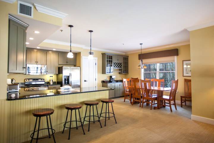Smugglers Notch Resort by Resort Stay