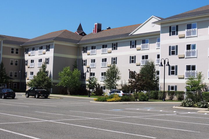 Hotel 9 of 35