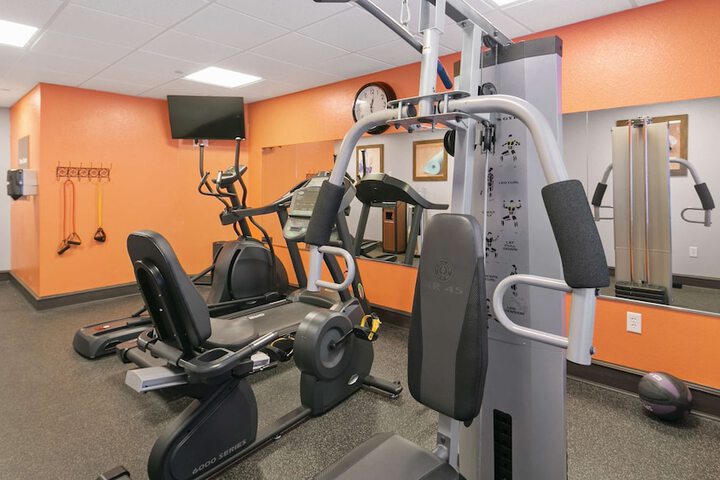 Health and Fitness 24 of 25