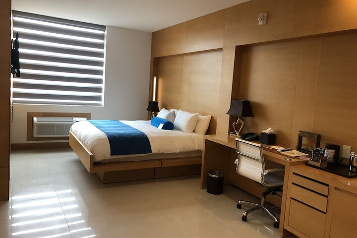 The One Boutique Hotel