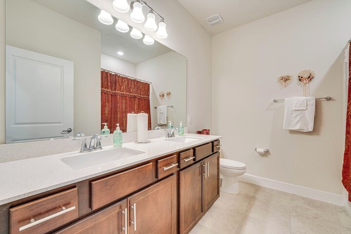 Pool Access: Cozy St. Cloud Getaway!