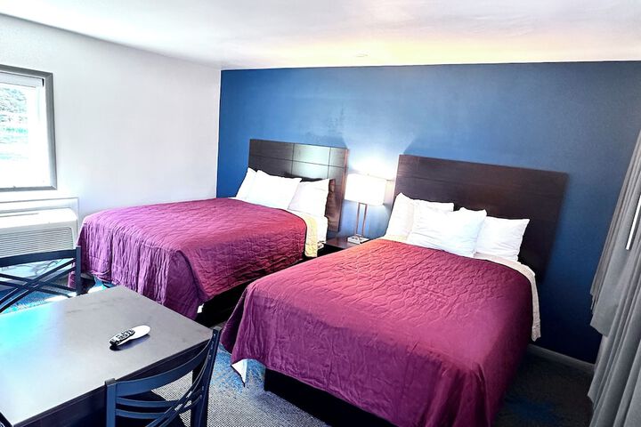 Budget Host Inn Manistique