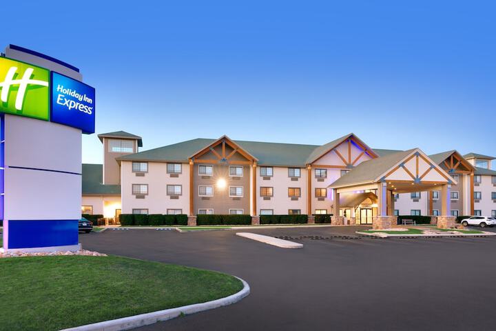 Holiday Inn Express Heber City by IHG