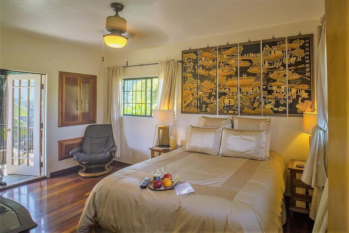 The Inn at Kulaniapia Falls