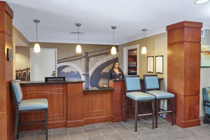 Staybridge Suites Lincolnshire by IHG