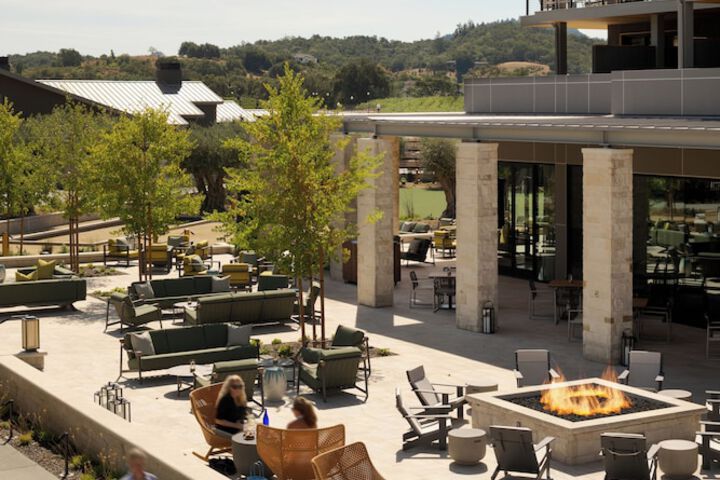 Appellation Healdsburg