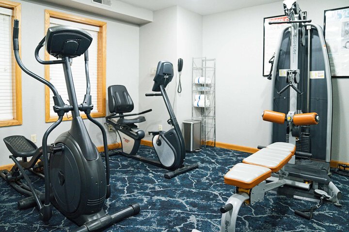 Health and Fitness 36 of 39
