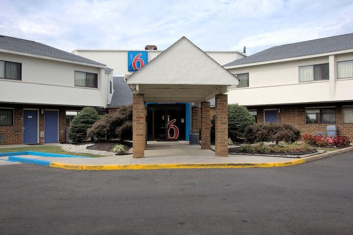 Motel 6 Piscataway NJ