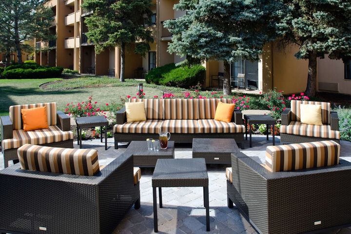 Terrace/Patio 28 of 30