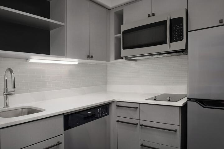 Homewood Suites by Hilton Vancouver-Portland