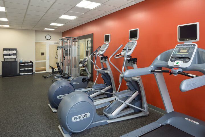 Hilton Garden Inn Toledo Perrysburg