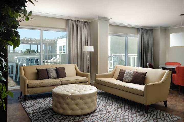 Sheraton Myrtle Beach