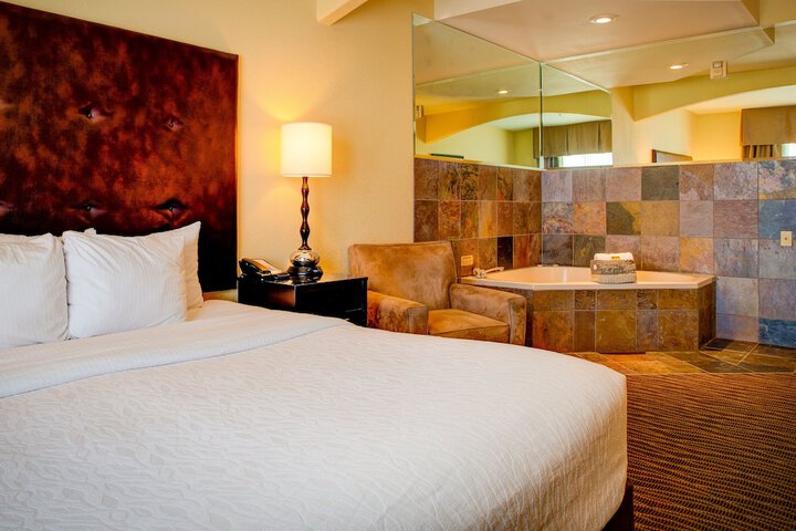 Best Western Plus Ellensburg Hotel