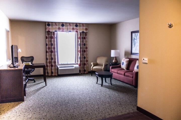 Hilton Garden Inn Pittsburgh / Cranberry