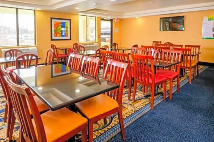 Quality Inn & Suites Lexington