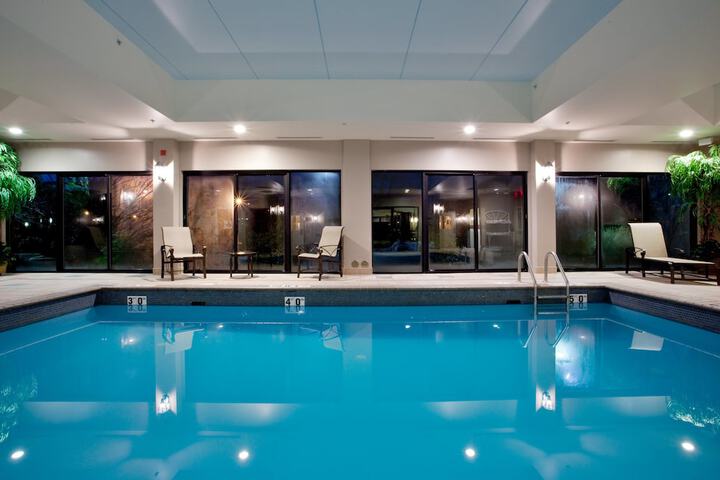 Pool 7 of 26
