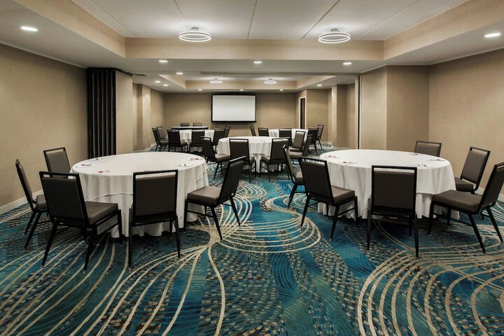 Buffalo Marriott Niagara
