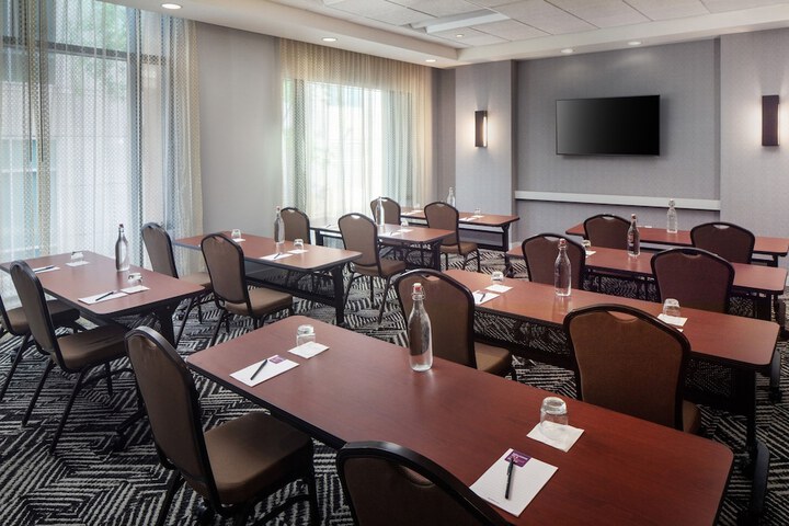 Hyatt Place Nashville Downtown