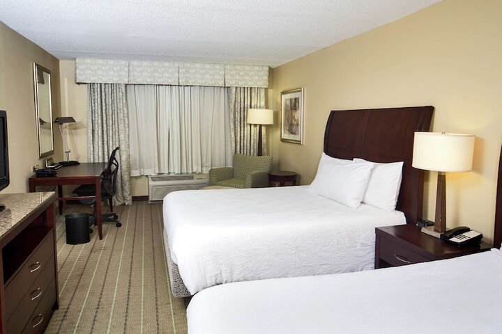 Hilton Garden Inn Valdosta