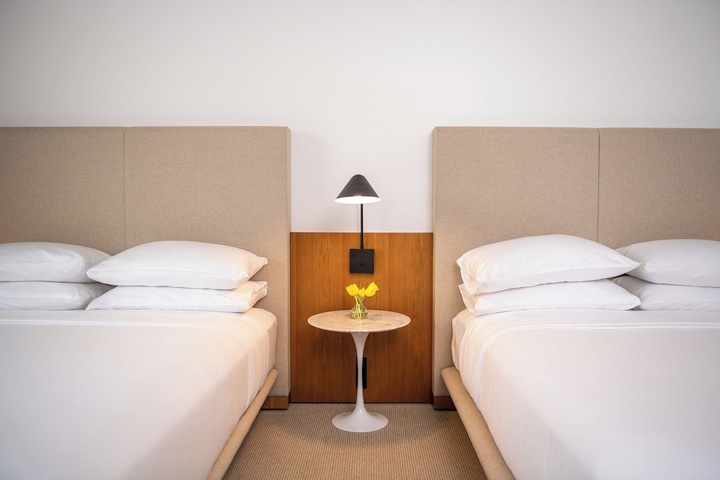 The Sarasota Modern a Tribute Portfolio Hotel