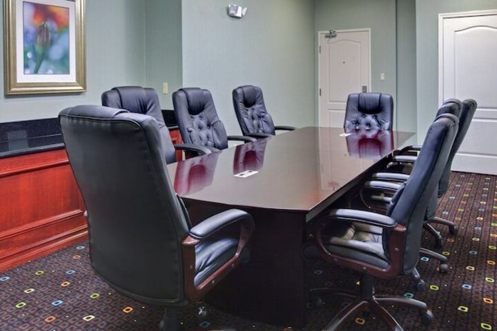 Meeting 20 of 22