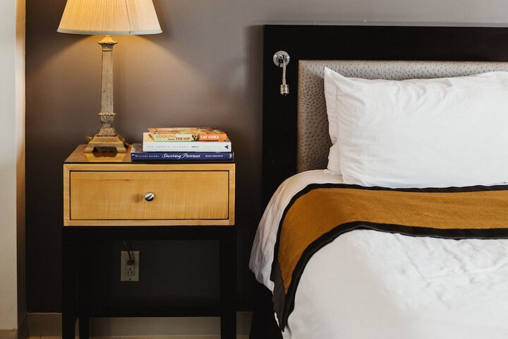 Stamford Suites