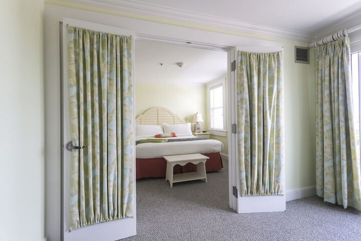 Mansion House Inn & Spa