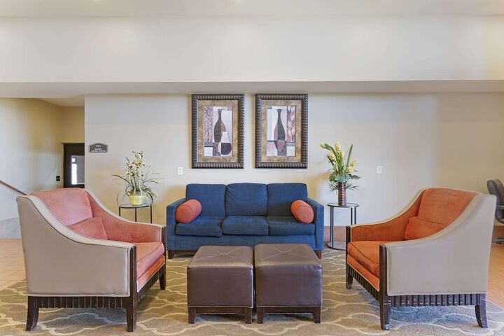 Comfort Inn Near Grand Canyon