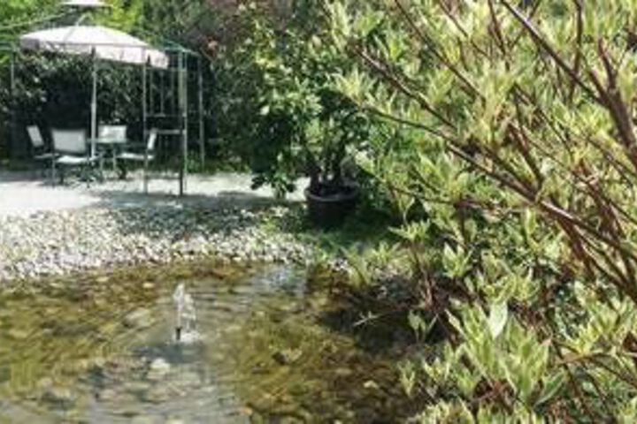 Oasis Retreat Spa B & B